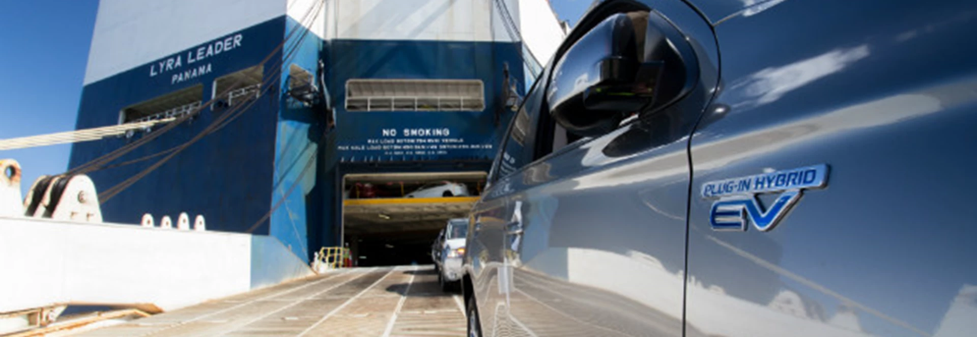 A guide to importing cars